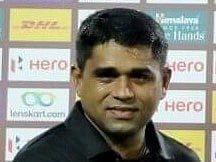 India Football: Tejas Nagvenkar