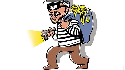 Goa Crime: पणजी पोलिस स्थानकात तक्रार दाखल