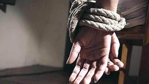 Mapusa Police | Teen Girl Abduction 