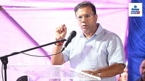 Vishwajit P RANE