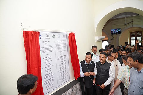 Ayush Health Services Goa