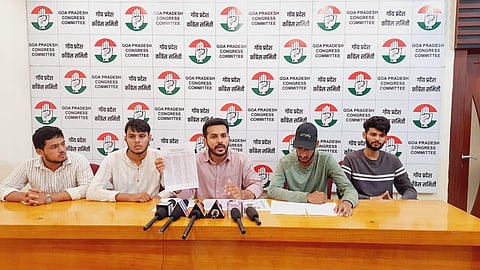 Goa Congress