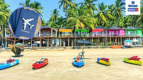 Goa Tourism
