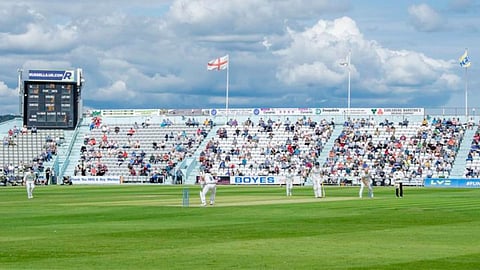 England