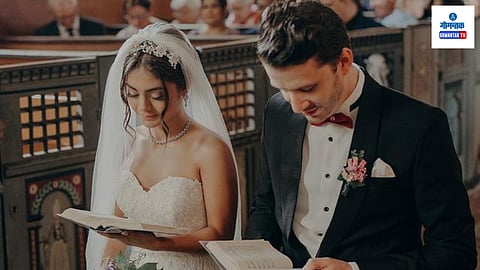 Sreejita De And Michael  Blohm-Pape