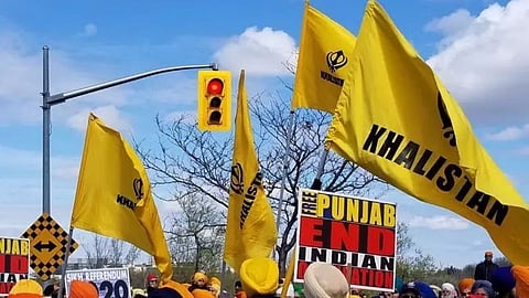 Khalistani