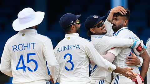 Team India