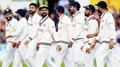 Team India