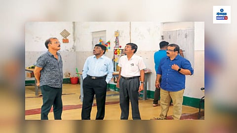 Agonda News
