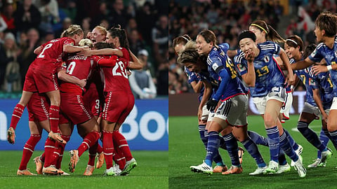FIFA Women World Cup 2023
