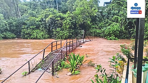 Goa Monsoon