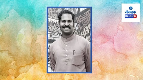 Praveen Naik, Painter