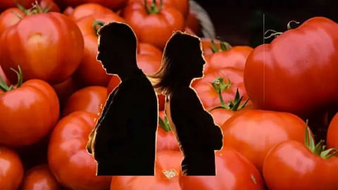 Tomato Kand
