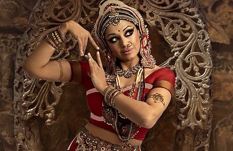  Shobana