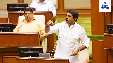 Vijay Sardesai