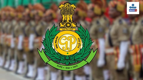 Goa Police