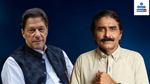 Javed Miandad
