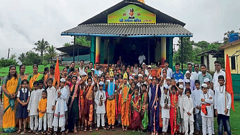 Ashadhi Ekadashi 2023
