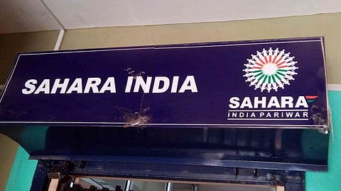 Sahara India Group