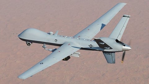 MQ-9