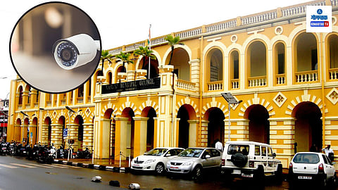 Margao  Palika
