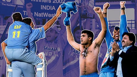 Natwest Series 2002 Final