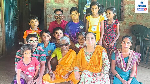 Mahaarogya camps provide relief to patients