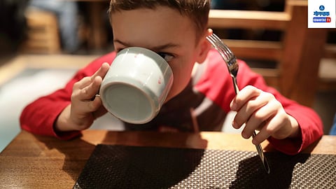 Tea