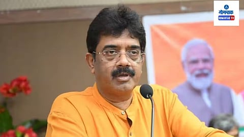 Sadanand  Tanavade