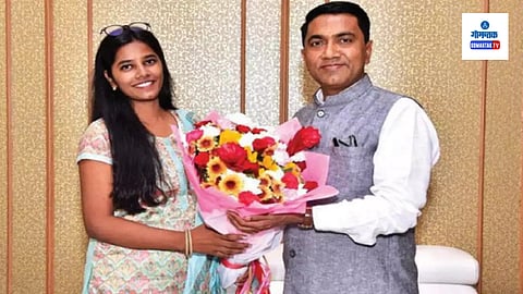 Someya Kumari
