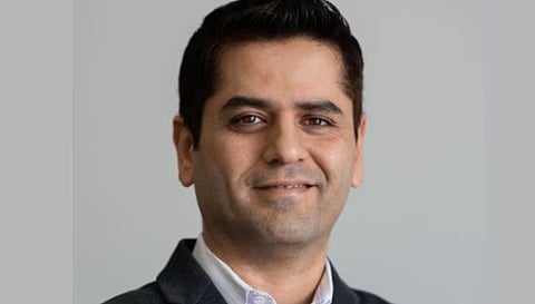 Vaibhav Taneja Tesla's New CFO
