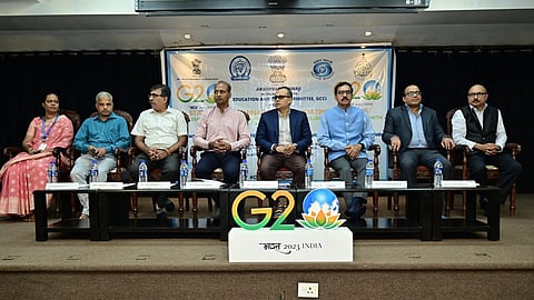 Akashvani Panaji Goa: G20 Agenda