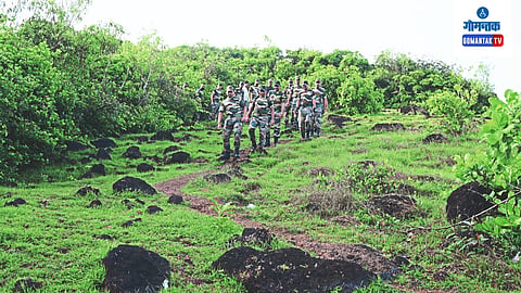 Indian Army 