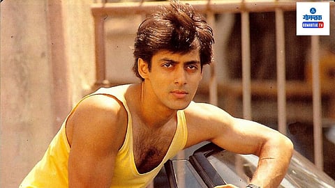 Salman Khan