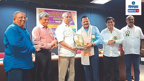 Rajendra Arlekar 