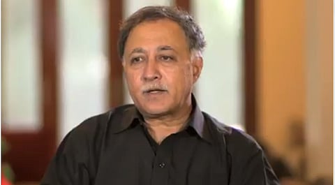 Mansoor Khan
