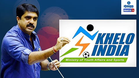 Vijay Sardesai 