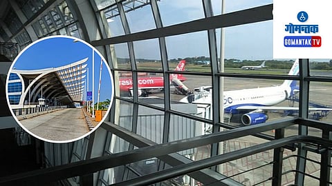 The first charter flight is likely to arrive on October 1 in Goa 