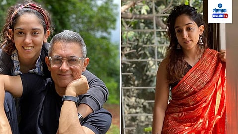 Ira Khan on her Depression