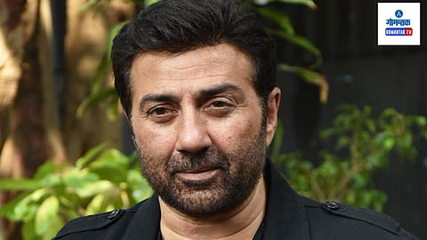 Sunny Deol