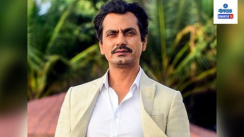 Nawazuddin Siddiqui