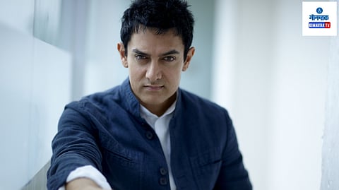 Amir Khan Upcoming Film