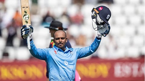 Prithvi Shaw