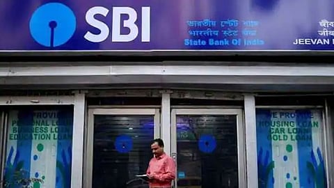 SBI Bank