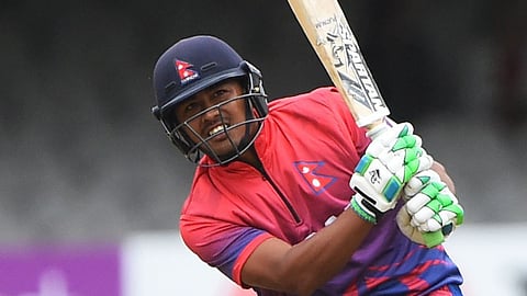 Gyanendra Malla