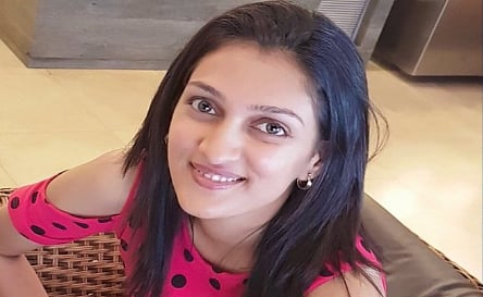 Dr. Akshaya Madhukar Pawaskar