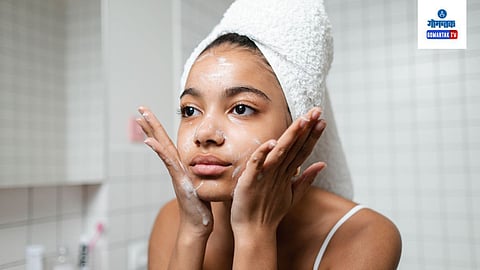 Face Wash Tips