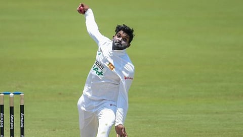 Wanindu Hasaranga