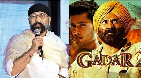 Uttam Singh