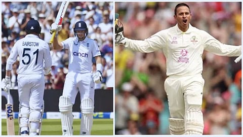 Usman Khawaja